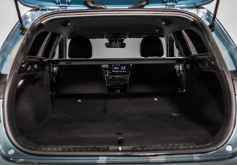 Подержанный автомобиль Kia Ceed Wagon 2022 года (30 фото)