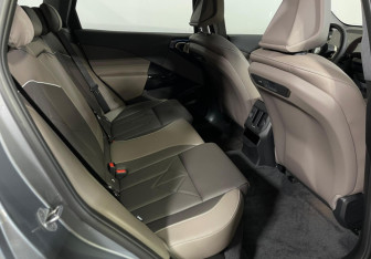 Новый BMW X3 2025 (8 фото)