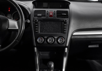 Подержанный автомобиль Subaru Forester Suv 2014 года (13 фото)