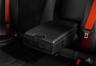 Подержанный автомобиль Mercedes-Benz GLC AMG 2016 года (34 фото)