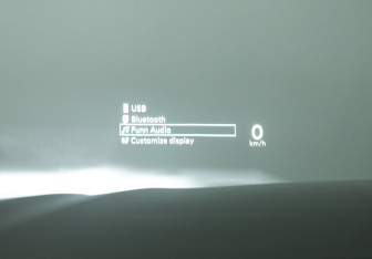 Подержанный автомобиль Honda Accord Sedan 2023 года (16 фото)