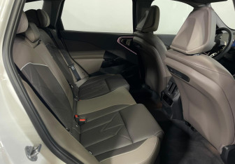 Новый BMW X3 2026 (10 фото)