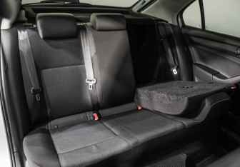 Подержанный автомобиль Skoda Rapid Liftback 2019 года (21 фото)