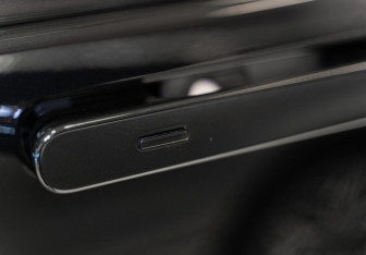 Новый Land Rover Range Rover Sport 2024 (9 фото)