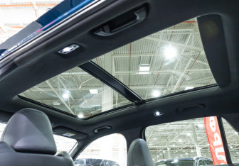 Подержанный автомобиль Geely Monjaro 2024 года (34 фото)