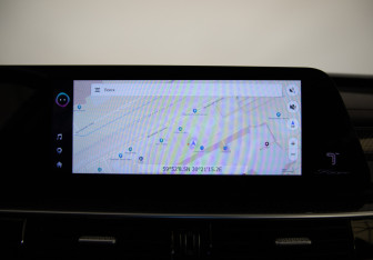 Подержанный автомобиль Chery Tiggo 7 Pro Max 2024 года (22 фото)