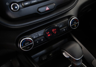 Подержанный автомобиль Kia Soul 2020 года (13 фото)