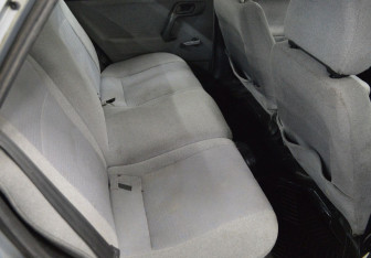 Подержанный автомобиль LADA (ВАЗ) 2112 2007 года (13 фото)