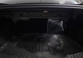 Подержанный автомобиль Ford Focus Sedan 2017 года (26 фото)