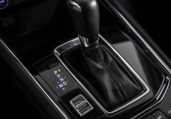 Подержанный автомобиль Mazda CX-5 2022 года (21 фото)