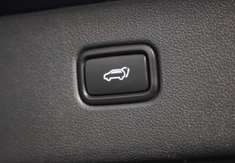 Подержанный автомобиль Hyundai Tucson 2018 года (29 фото)