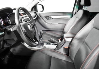 Подержанный автомобиль Sollers ST6 2024 года (10 фото)