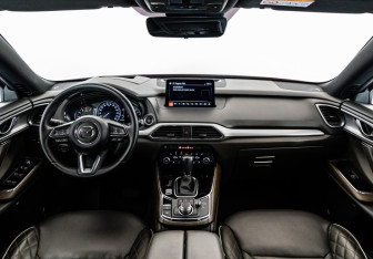 Подержанный автомобиль Nissan Murano Suv 2019 года (12 фото)