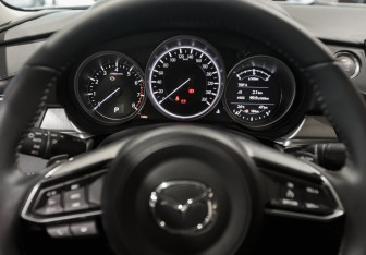 Новый Mazda 6 Sedan 2023 (20 фото)