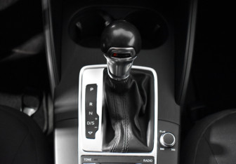 Подержанный автомобиль Audi A3 Hatchback 2013 года (10 фото)