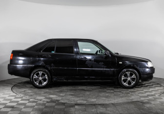 Подержанный автомобиль Chery Amulet (A15) 2006 года (4 фото)