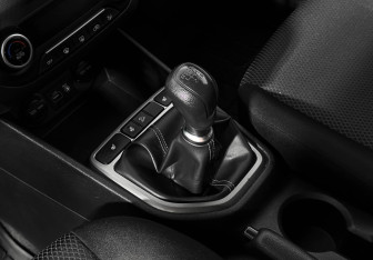 Подержанный автомобиль Hyundai Creta 2018 года (11 фото)