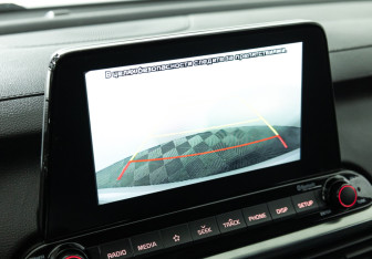 Подержанный автомобиль Kia Cerato Sedan 2020 года (16 фото)