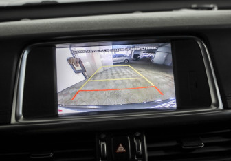 Подержанный автомобиль Kia Optima Sedan 2017 года (16 фото)