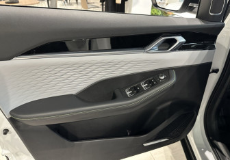 Новый Geely Coolray 2026 (18 фото)
