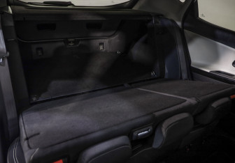 Подержанный автомобиль Kia Ceed Hatchback 2012 года (26 фото)