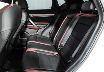 Подержанный автомобиль Belgee X50 2024 года (10 фото)