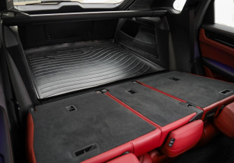 Подержанный автомобиль Porsche Cayenne 2019 года (37 фото)