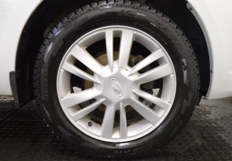 Подержанный автомобиль LADA (ВАЗ) Vesta Sedan 2015 года (9 фото)