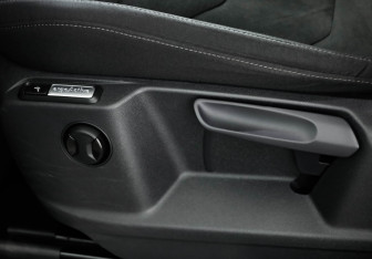 Подержанный автомобиль Volkswagen Tiguan 2020 года (23 фото)