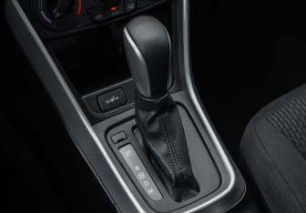 Подержанный автомобиль Suzuki SX4 Hatchback 2021 года (16 фото)