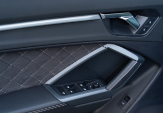 Новый Audi Q3 2026 (22 фото)