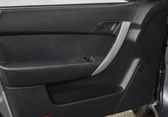 Подержанный автомобиль Chevrolet Aveo Sedan 2010 года (16 фото)