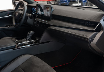 Новый Toyota Camry Sedan 2025 (19 фото)