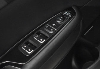 Подержанный автомобиль Kia Optima Sedan 2018 года (11 фото)