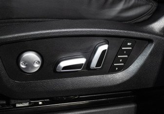 Подержанный автомобиль Haval H9 2021 года (15 фото)