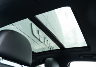 Новый Audi Q3 2025 (6 фото)