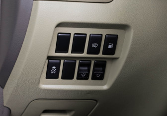 Подержанный автомобиль Nissan Murano Suv 2012 года (20 фото)