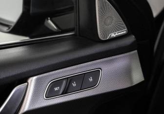 Подержанный автомобиль Hyundai Palisade 2021 года (26 фото)