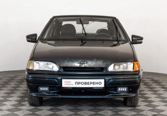 Подержанный автомобиль LADA (ВАЗ) 2114 2006 года (2 фото)