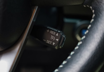 Подержанный автомобиль Toyota Fortuner 2020 года (12 фото)