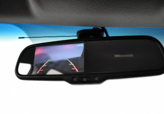 Подержанный автомобиль Hyundai Solaris Sedan 2016 года (16 фото)