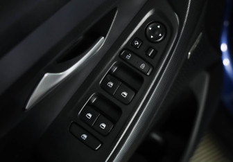 Подержанный автомобиль Hyundai Creta 2021 года (24 фото)