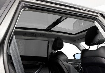 Подержанный автомобиль Geely Atlas Pro 2023 года (20 фото)