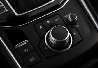 Подержанный автомобиль Mazda CX-5 2019 года (22 фото)