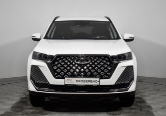 Подержанный автомобиль Chery Tiggo 7 Pro Max 2024 года (2 фото)