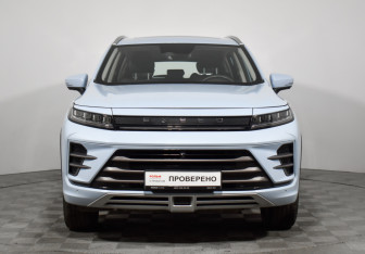 Подержанный автомобиль Exeed LX 2023 года (2 фото)