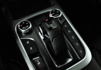 Подержанный автомобиль Tank 300 2024 года (18 фото)