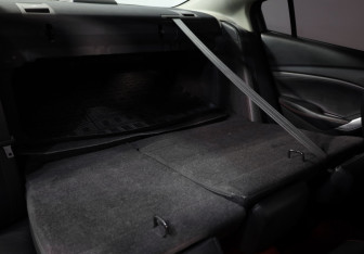 Подержанный автомобиль Mazda 6 Sedan 2014 года (25 фото)