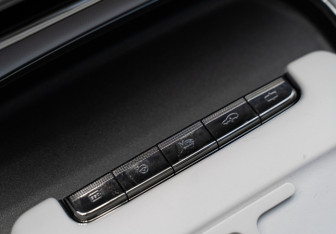 Новый Voyah Free 2025 (33 фото)