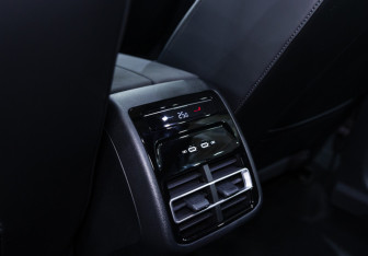 Новый Volkswagen Tiguan 2026 (32 фото)